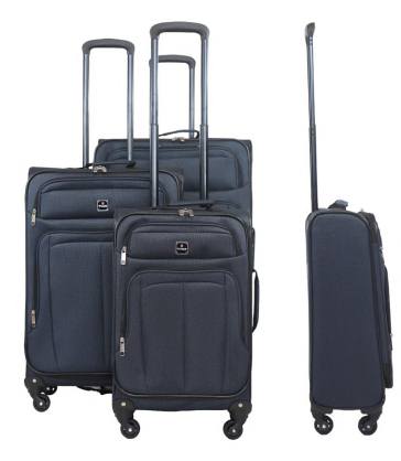 ***JB1001 Luggage Set of 3 ( 20 / 24 / 28) - Leather Goods & Bags/Luggage