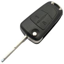 Hook 4494 Captiva 10-12 Flip Remote Case DERC1 - Keys/Remote Fobs