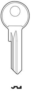 Hook 4498 XH905 - SILCA TN16XA KL TIN6-B TITAN JMA = TIT-8D - Keys/Cylinder Keys- General