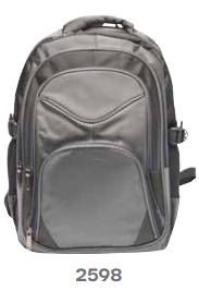 **2598 Back Pack - Leather Goods & Bags/Back Packs