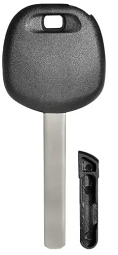 Hook 4524 TOY51/VA8 KMP050 - Keys/Transponder Pods