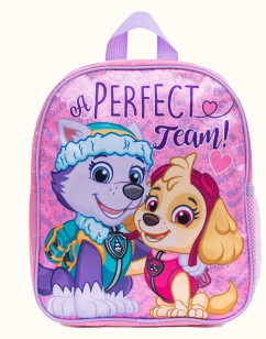 23857 A Perfect Team Kids Backpack Bag - Leather Goods & Bags/Holdalls & Bags