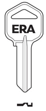 Hook 4537 XGC001 - 603-56 KEY BLANK ERA KNOBSETS - Keys/Cylinder Keys - Genuine