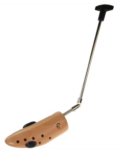 Dasco 1 Way Boot Stretcher A1623 - Shoe Care Products/Shoe Trees & Stretchers