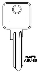 Hook 4538 JMA ABU-85 - Keys/Cylinder Keys- General