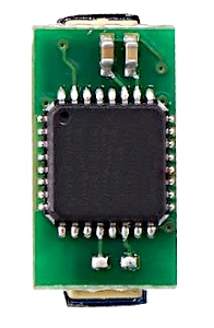 Hook 4539 SILCA T88 Transponder Chip ID88 AES - Keys/Transponder Chips