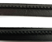 Leather Storm Welting Serrated (per metre) - Shoe Repair Materials/Welting