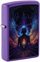 Zippo 46612 60007368 237 Angel Design - Zippo/Zippo Lighters New for 2025