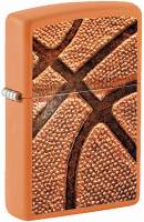 Zippo 46646 60007369 231 Basketball Design - Zippo/Zippo Lighters New for 2025