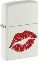 Zippo 46653 60007372 214 Kiss Design - Zippo/Zippo Lighters New for 2025
