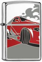 Zippo 2008027 200 Racing Car - Zippo/Zippo Lighters New for 2025