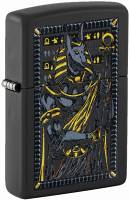 Zippo 46245 60007221 218 Mythological Design - Zippo/Zippo Lighters New for 2025