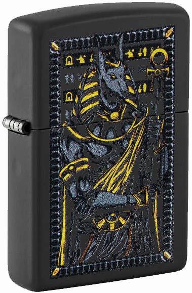Zippo 46245 60007221 218 Mythological Design