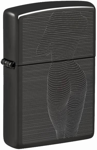 Zippo 46645 60007391 24756 Lady Design