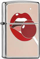 Zippo 2008029 200 Lollipop Nude - Zippo/Zippo Lighters New for 2025