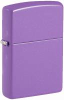 Zippo 46681 60007431 46681 Smokey Lavender - Zippo/Zippo Lighters New for 2025