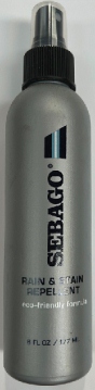 *****Sebago Rain & Stain Repellent Protector Spray 177ml - Tarrago Shoe Care/Leather Care