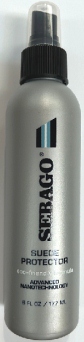 Sebago Suede Protector Spray 177ml - Tarrago Shoe Care/Leather Care