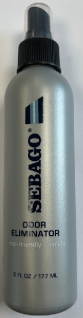 *****Sebago Odor Eliminator Spray 177ml - Tarrago Shoe Care/Leather Care