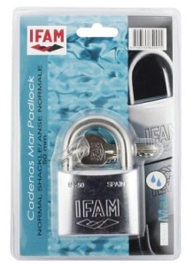 *****Ifam Marine Padlocks - Locks & Security Products/Padlocks & Hasps