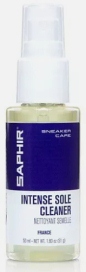 Saphir Sneaker Intense Sole Cleaner 50ml 312029 - SAPHIR Shoe Care/Smooth Leather