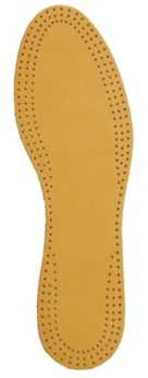 Dasco Textured Leather Insoles (pair) A6021 - Tarrago Shoe Care/Insoles