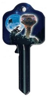 Hook 4250 F797 - E.T. THE EXTRA TERRESTRIAL - Keys/Licenced Fun Keys