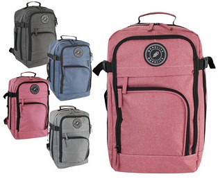 *******JBBP325 Backpack 40 x 25 x 20cm - Leather Goods & Bags/Back Packs