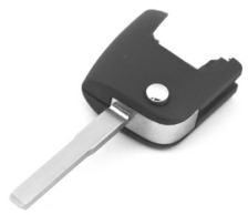 Hook 3492 FOB8nc Aftermarket C-Max Focus Flip Part (Without Transponder) - Keys/Remote Fobs