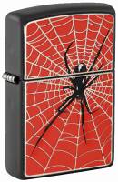 Zippo 2008088 Red Spider Emblem - Zippo/Zippo Lighters