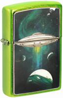 Zippo 2008091 Light Beam Emblem - Zippo/Zippo Lighters