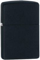 Zippo 218 Classic Black Matte 60001195 - Zippo/Zippo Lighters