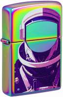 Zippo 46071 Astronaut Design 60007024 - Zippo/Zippo Lighters