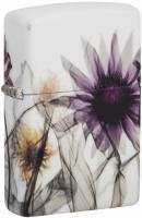 Zippo 46359 X-Ray Flower 60007252 - Zippo/Zippo Lighters