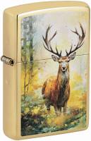 Zippo 46339 Autumn Deer 60007254 - Zippo/Zippo Lighters
