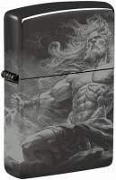 Zippo 46364 Zeus 60007281 - Zippo/Zippo Lighters