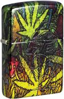 Zippo 46387 Fungi Fusion 60007301 - Zippo/Zippo Lighters