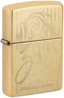Zippo 46568 Zippo Filigree Design 60007421 - Zippo/Zippo Lighters