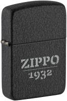 Zippo 46567 Zippo 1932 Design 60007420 - Zippo/Zippo Lighters