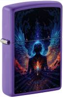 Zippo 46612 Angel Design 60007368 - Zippo/Zippo Lighters