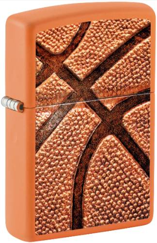 Zippo 46646 Basketball Design 60007369