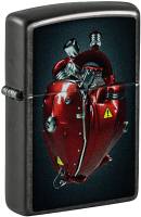 Zippo 46656 Love Engine Design 60007375 - Zippo/Zippo Lighters