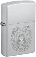 Zippo 46630 Wild West Coyboy Design 60007379 - Zippo/Zippo Lighters
