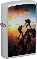 Zippo 46657 Helping Hand Design 60007376 - Zippo/Zippo Lighters