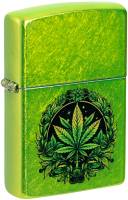 Zippo 46673 Laurel Leaf Design 60007389 - Zippo/Zippo Lighters