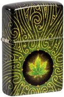 Zippo 46276 Laurel Leaf Design 60007422 - Zippo/Zippo Lighters