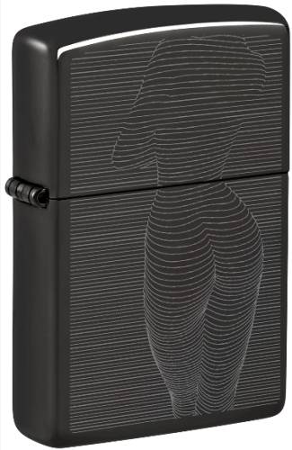 Zippo 46645 Lady Design 60007391