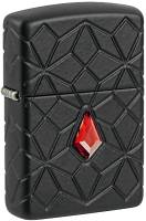 Zippo 46756 Crystal Motif Design 60007452 - Zippo/Zippo Lighters