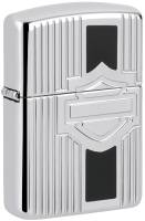 Zippo 46710 2025 Harley-Davidson Limited Edition 60007450 - Zippo/Zippo Lighters New for 2026