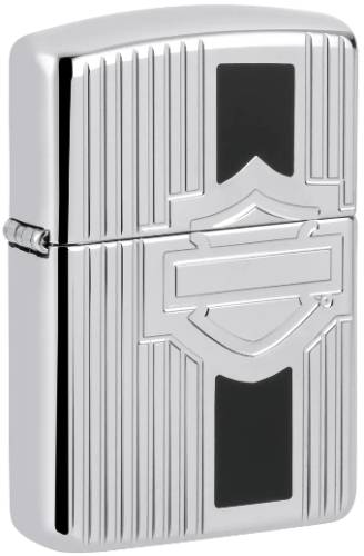 Zippo 46710 2025 Harley-Davidson Limited Edition 60007450